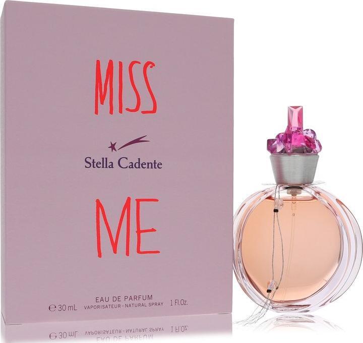 Stella Cadente Miss Me (Eau de Parfum, 30 ml)