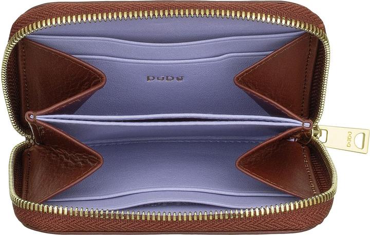Image du produit Dudu Up Geldbörse Leder 10 cm