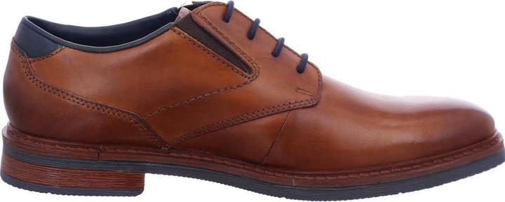 Actual product image Bugatti ASTORMUELLER GMBH Lace-up shoe 311AES014100-6300 (45 1/3)