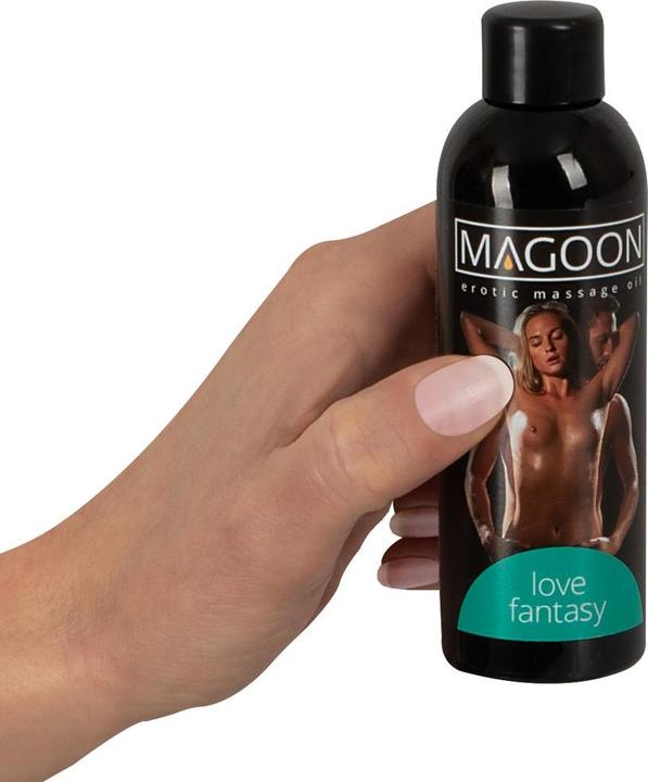 Actual product image Magoon Love Fantasy (100 ml)