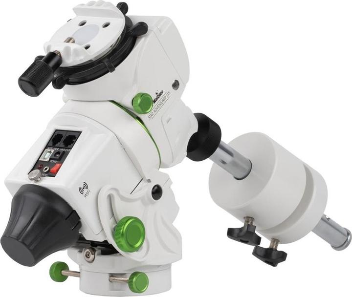 Actual product image No Name Star Adventurer GTi mount head