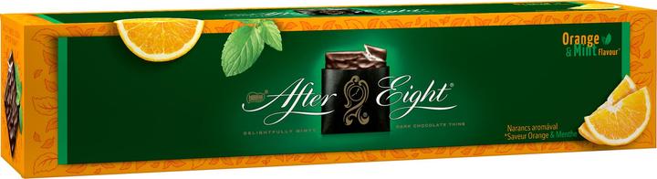 Image du produit After Eight Menthe et orange (400 g)