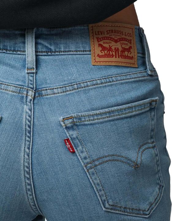 Immagine prodotto Levis 724 High Rise Jeans Jacron Donna (30)