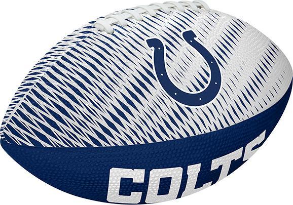 Actual product image Wilson Nfl Team Tailgate Fb In Jr