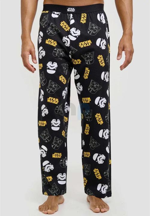 Actual product image Recovered Starwars Darth Vader & Storm Trooper (XL)