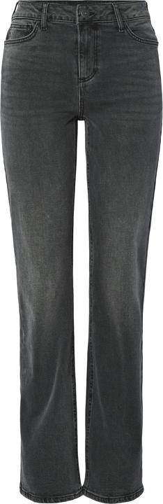Actual product image Pieces Pckelly Mw Straight Jeans New Dg Noos Bc (W29/L32)