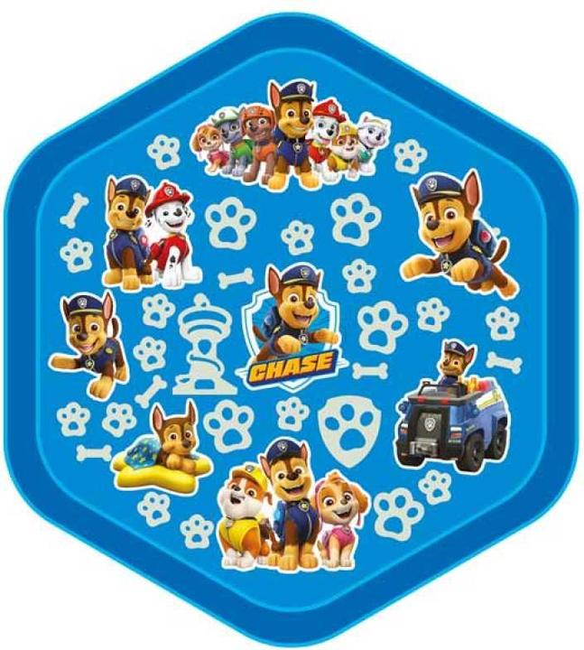Produktbild Brainstorm Paw Patrol Leuchtfiguren & Formen