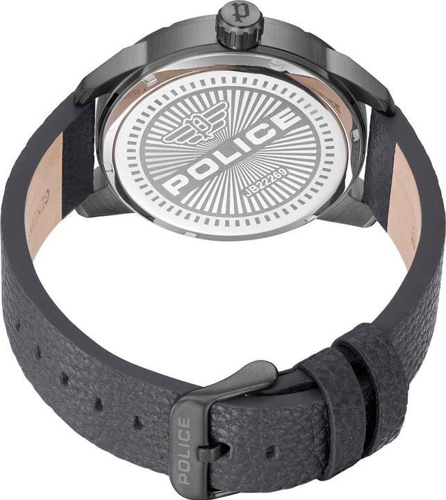 Image du produit Police Neist (Montre analogique, 45 mm)