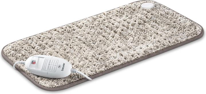 Beurer HK123 XXL Nordic Taupe