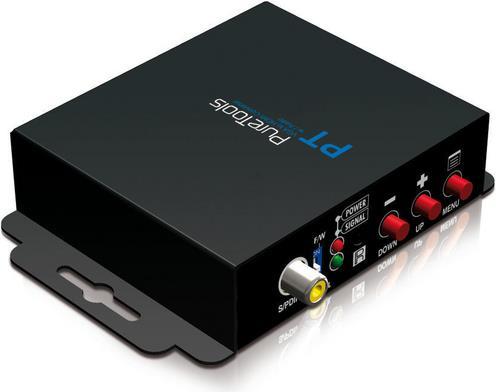 Actual product image Purelink Pt-C-Vgahd (Analog -> Digital)