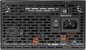 Actual product image Thermaltake Toughpower PF1 1200W 80+ Platinum Modular (1200 W)