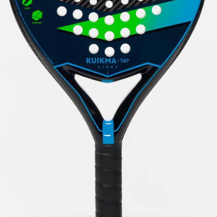 Actual product image Kuikma PR 560 LIGHT