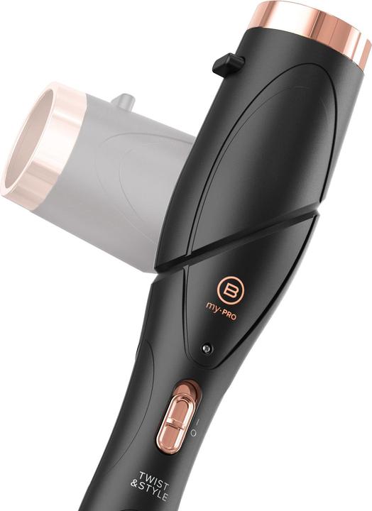 Image du produit Kit Styler Twist & Style - 11888A (38 mm)