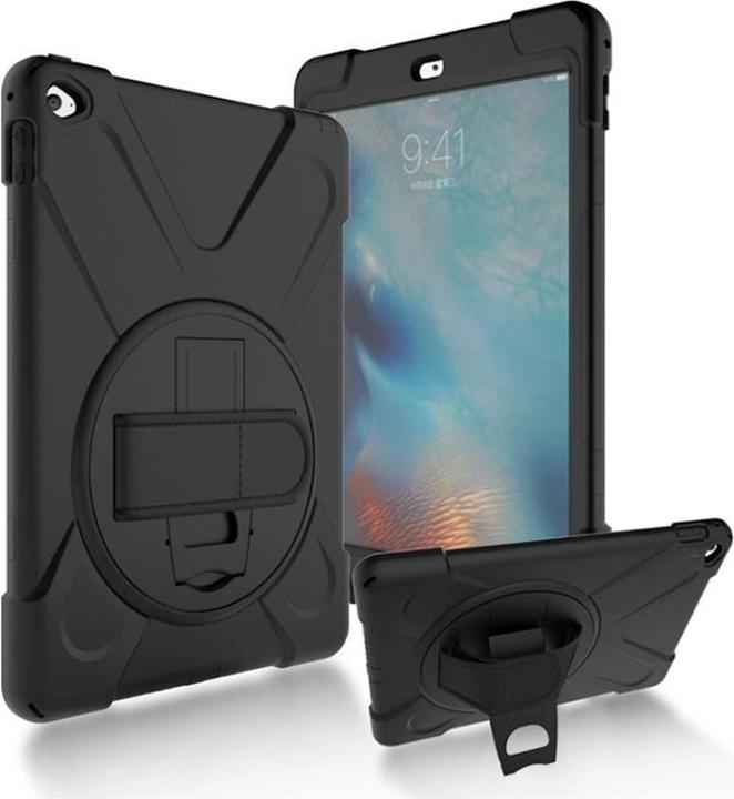 Actual product image eSTUFF ES681542-BULK Tablet Protective Case (9.7 inch) Cover (iPad Air 2)