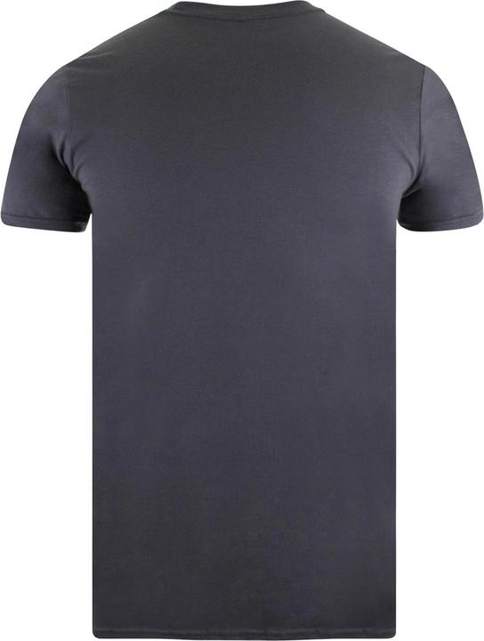 Actual product image Star Wars May The Force Be With You TShirt (L)