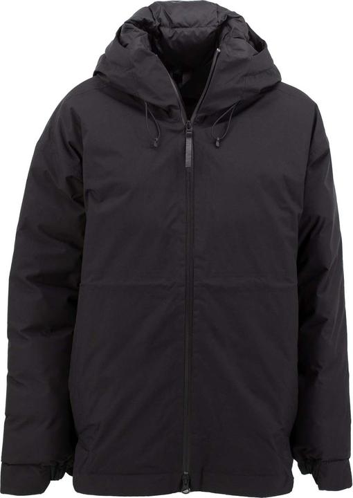 Produktbild adidas URBAN I J R.R Regenjacke Outdoor Jacke Kapuze Allwetterjacke (M)