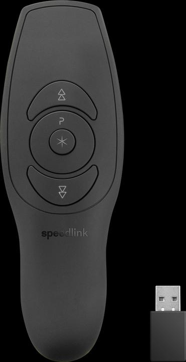Speedlink Acute Pure