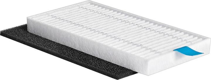 Actual product image Xiaomi Robot Vacuum E5 filter