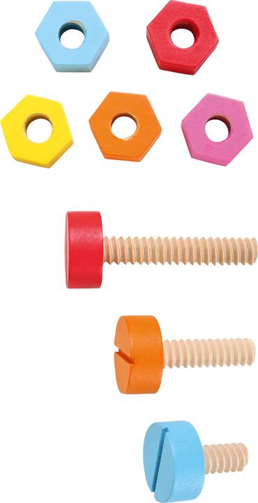 Actual product image small foot Tool belt