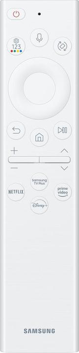 Actual product image Samsung 43LS05B "The Sero" (2023) (43", QLED, 4K, 2023)