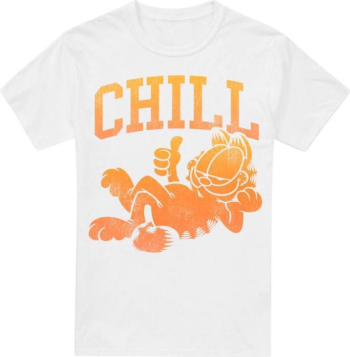 Garfield Chill TShirt