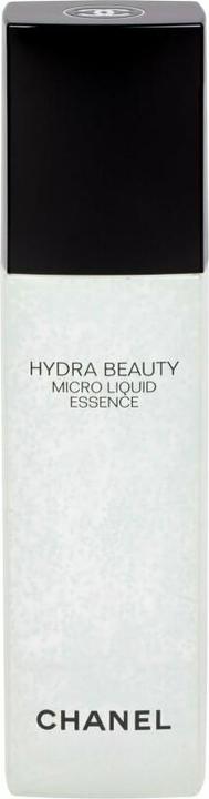 Actual product image Chanel Hydra Beauty Micro Liquid Essence (150 ml)