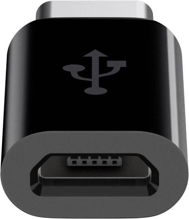 Image du produit Belkin Adaptateur USB-C vers micro-USB