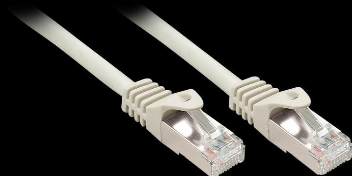 Immagine prodotto Lindy Cavo di rete (F/UTP, CAT6, 40 m)