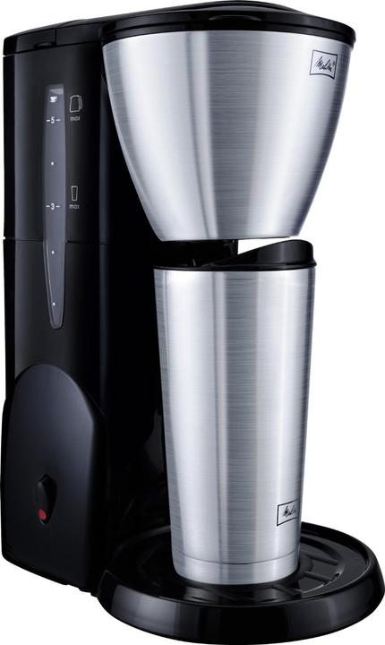 Produktbild Melitta M 728 bk SST Single 5