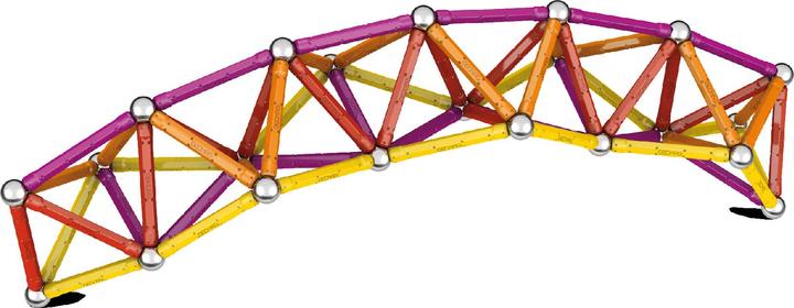 Actual product image Geomag Color