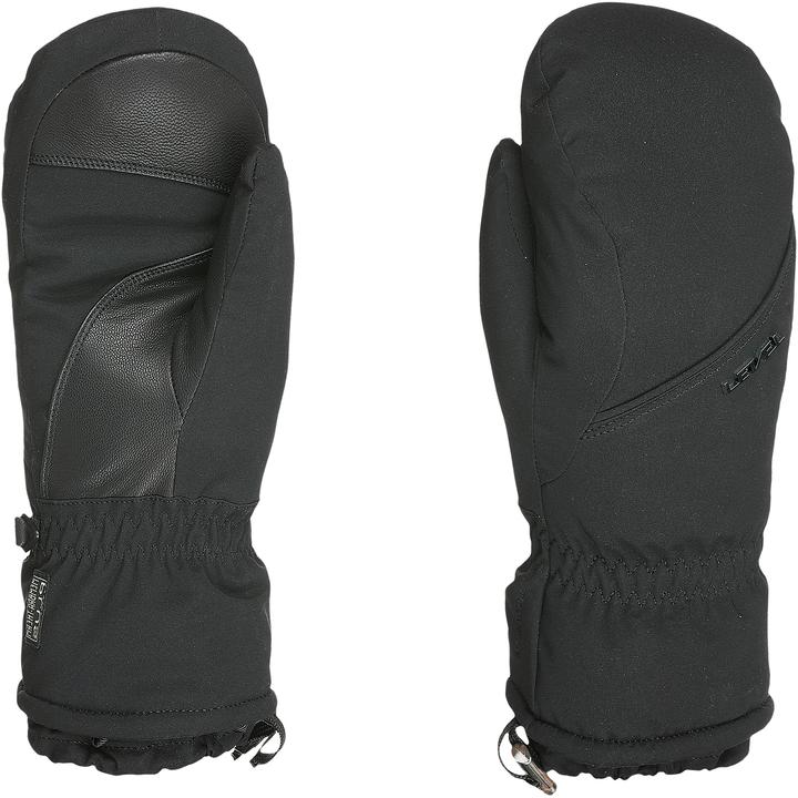 Level Mummies Mitt