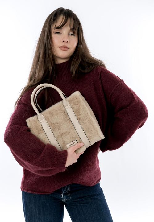 Image du produit Tamaris Shopper TAS Garcia (8 l)