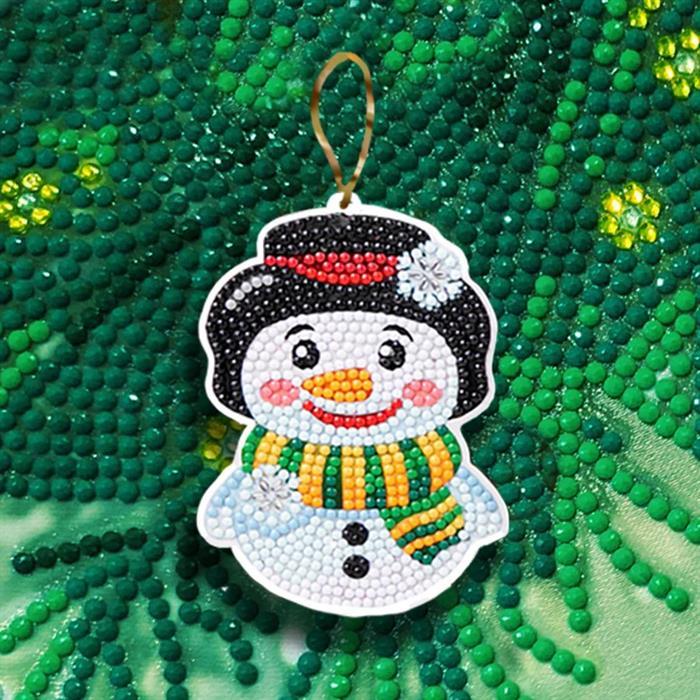 Immagine prodotto Craft Buddy Buddy - Pupazzo di neve