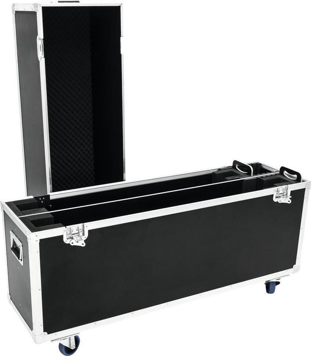 Image du produit Roadinger LCD ZL55 Case (L x l x H) 390 x 1400 x 985 mm (Accessoire)