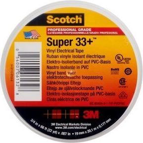 Immagine prodotto 3M Nastro isolante 20mx19mm (19 mm)