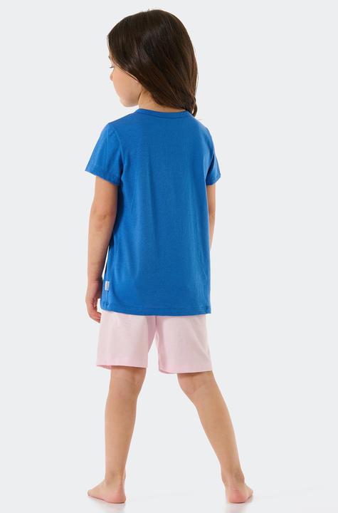 Produktbild Schiesser Nachthemd Homewear Bequem sitzend (116)