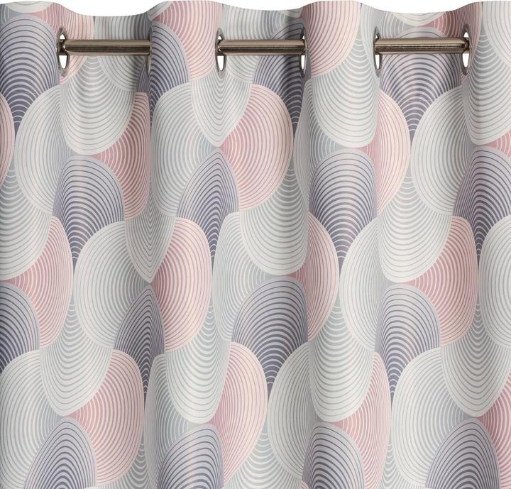Image du produit Eurofirany Cdc (140 x 250 cm)