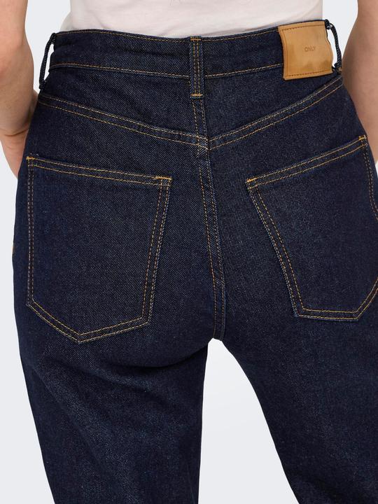 Produktbild Only ONLJUICY Hohe Taille Ausgestellt Jeans Flared fit jeans (W29/L34)