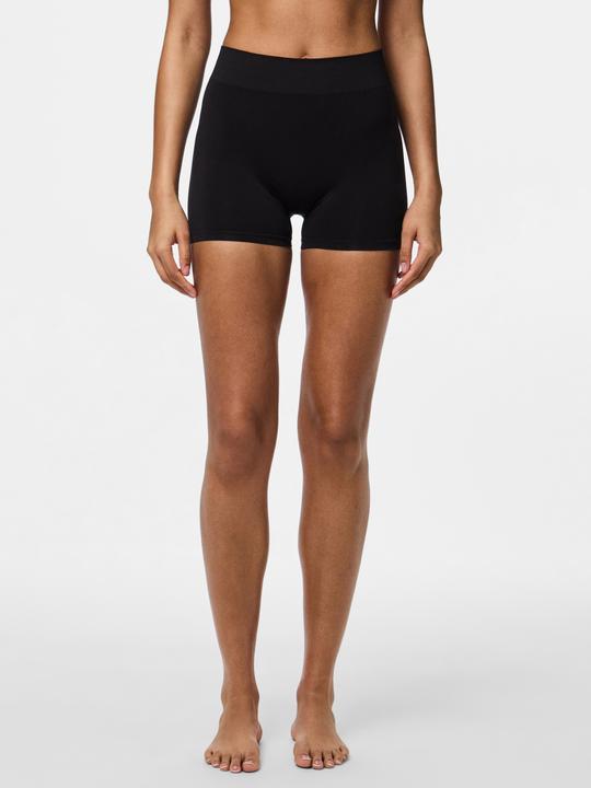 Actual product image Pieces Slim Fit Jersey Shorts (S, M)