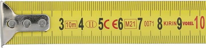 Image du produit Toya VOREL MIARA ZWIJANA 10m x 25mm