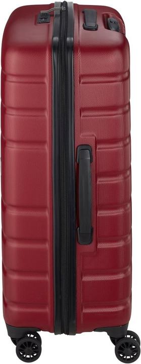 Produktbild D&N Travel Line 2200 - Einzelkoffer (37 l)