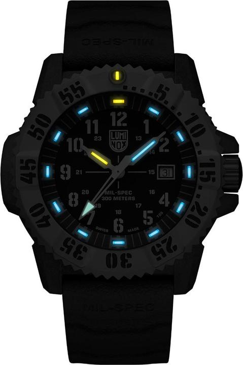 Produktbild Luminox Mil-Spec (Taucheruhr, 46 mm)