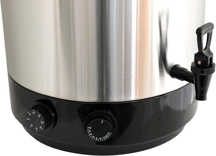 Image du produit Deski Distributeur de boissons chaudes 27 litres (27 l)