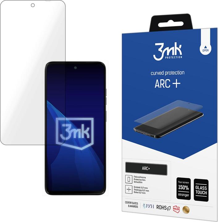 Produktbild 3MK Motorola Moto G05 - ARC+