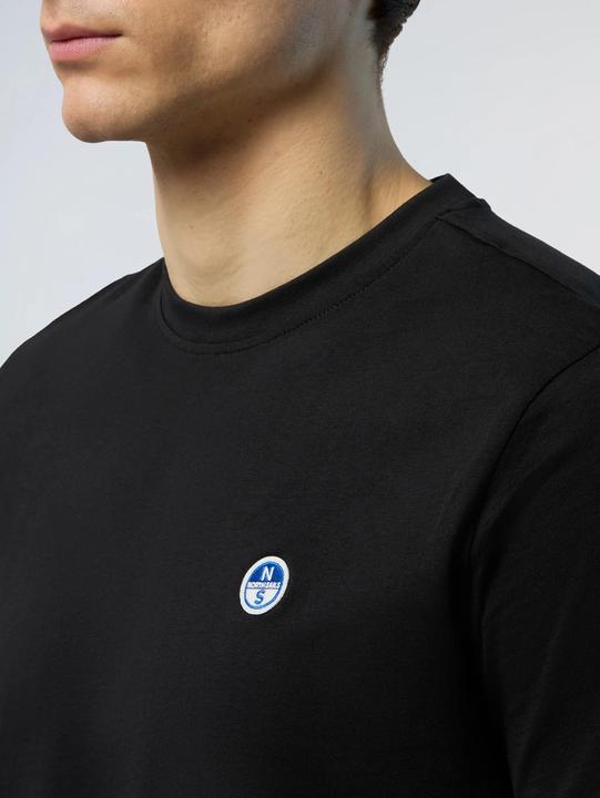 Image du produit North Sails t-hirt north ail baic bollo (S)