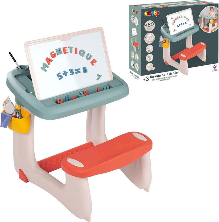 Actual product image Smoby Little Pupils Desk