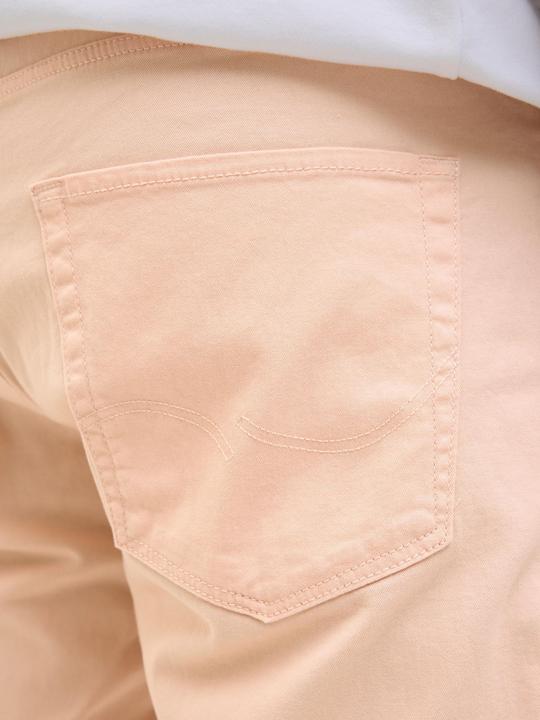 Produktbild Jack & Jones Regular Fit Shorts Shorts (XS)
