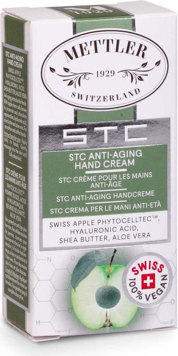 Immagine prodotto Mettler1929 STC crema anti-invecchiamento per le mani (30 ml)