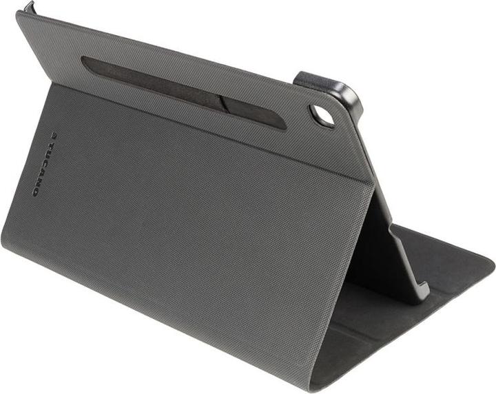 Productafbeelding Tucano Tablethouder, modelspecifiek TAB GSS6L BK FlipCase Galaxy Tab S6 (Galaxy Tab S6 Lite)