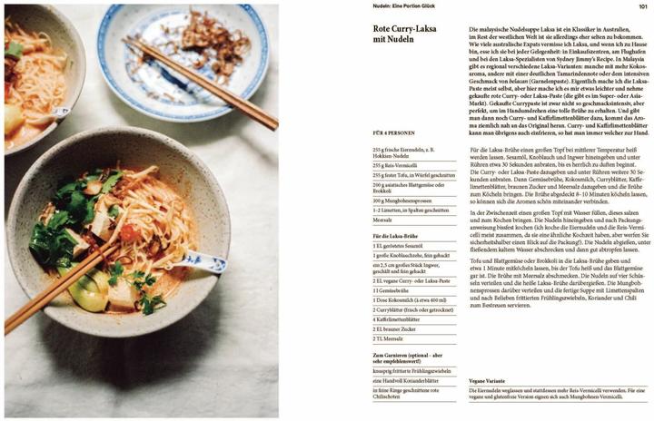 Produktbild From Asia with Love (Deutsch, Hetty McKinnon, 2021)